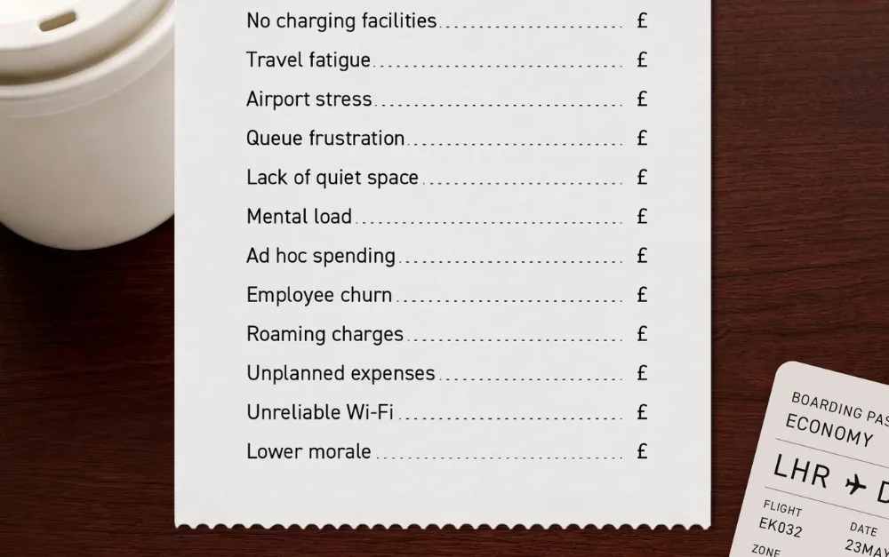 Corporate Travel