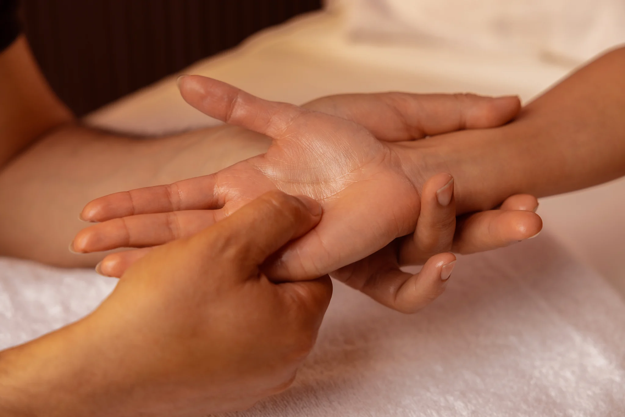 Spa Treatments