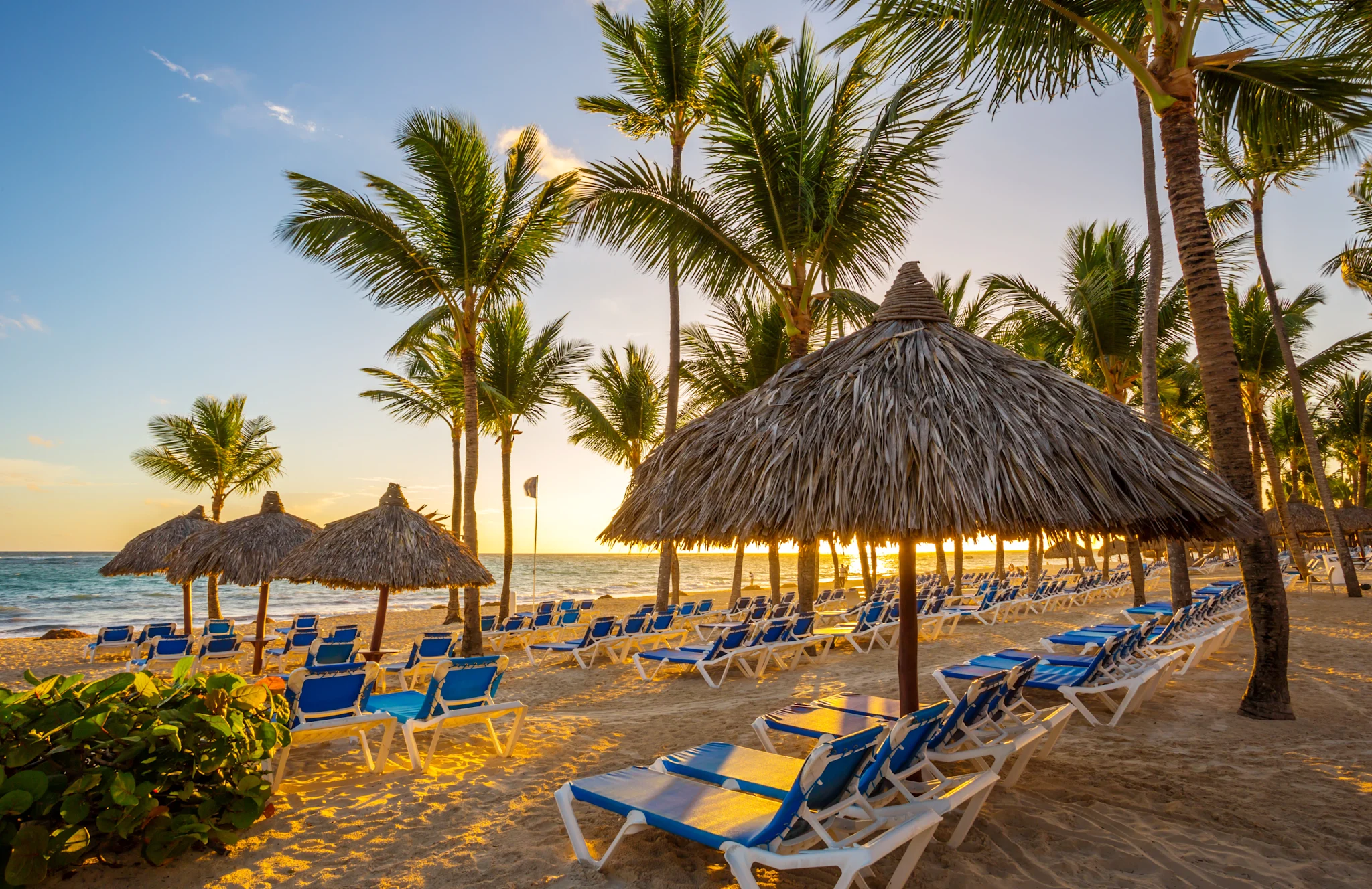 Beach Resort in Punta Cana