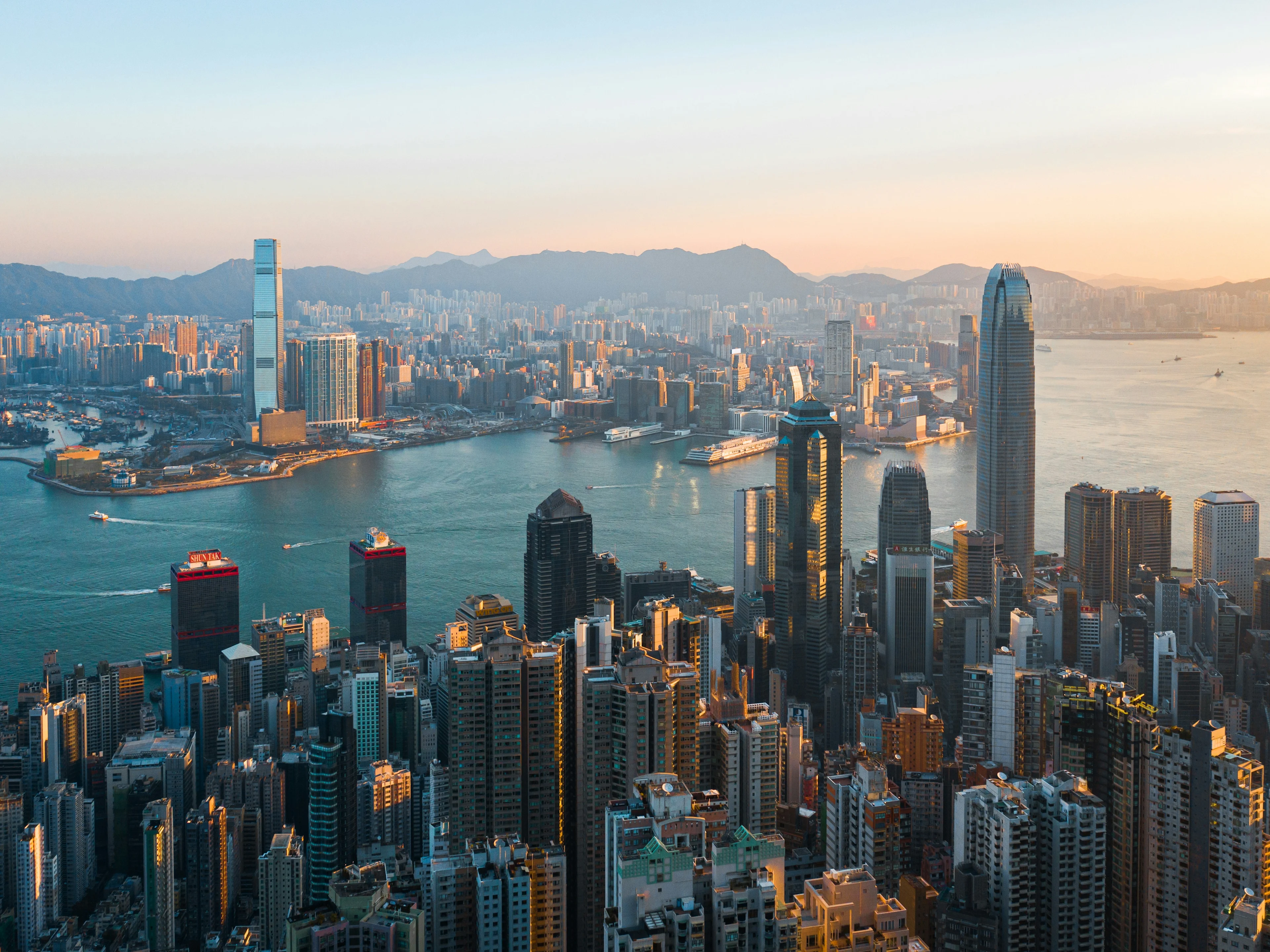 Hong kong