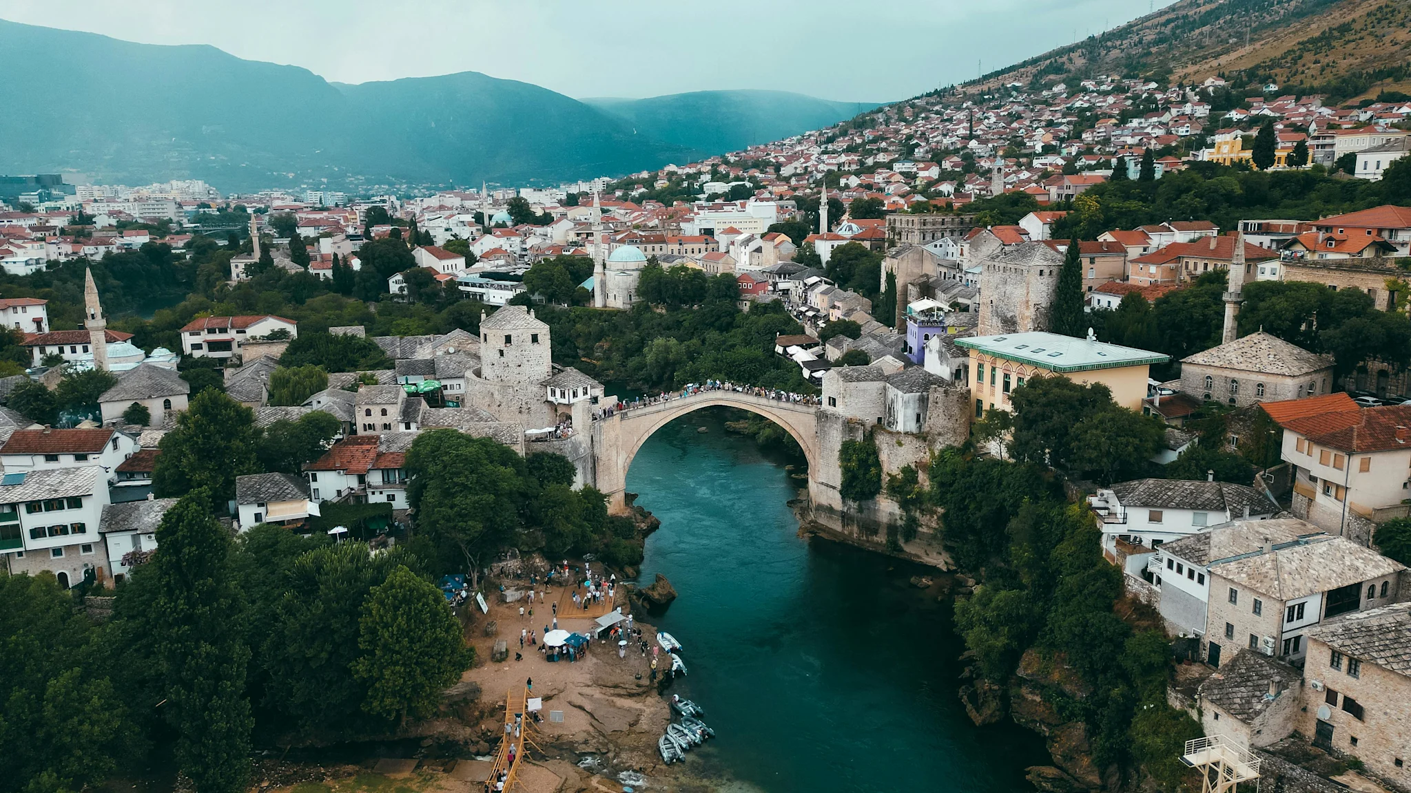Bosnia
