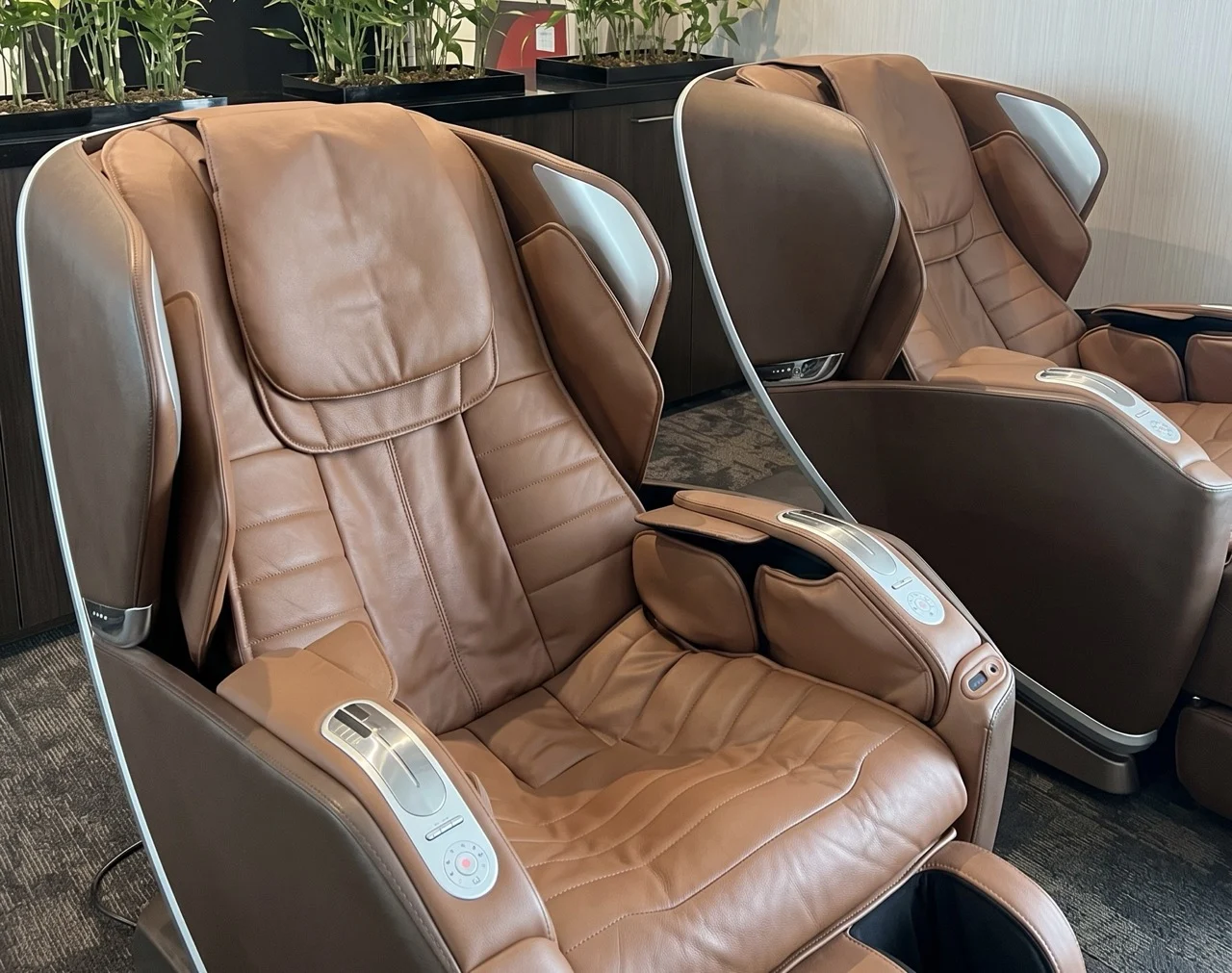 Massage Chairs