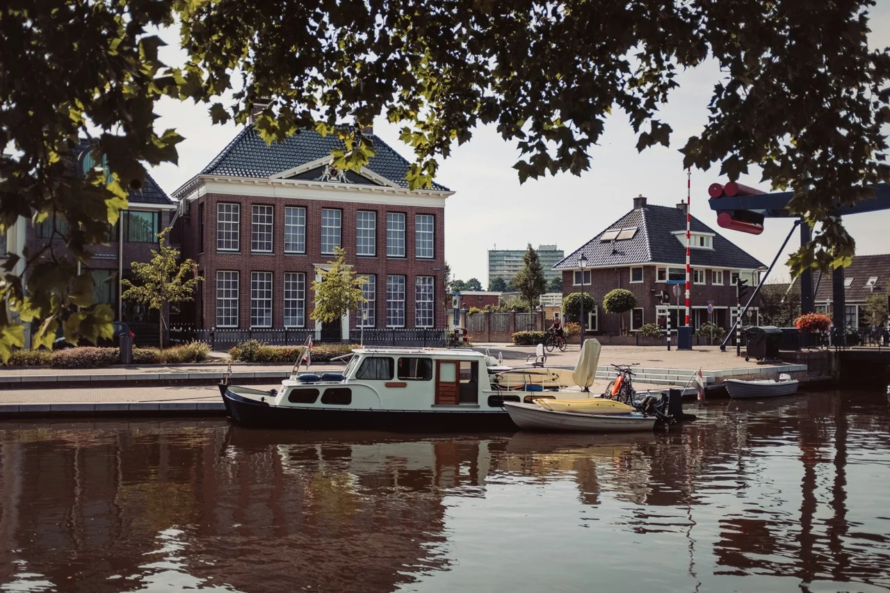 Heerenveen, Netherlands