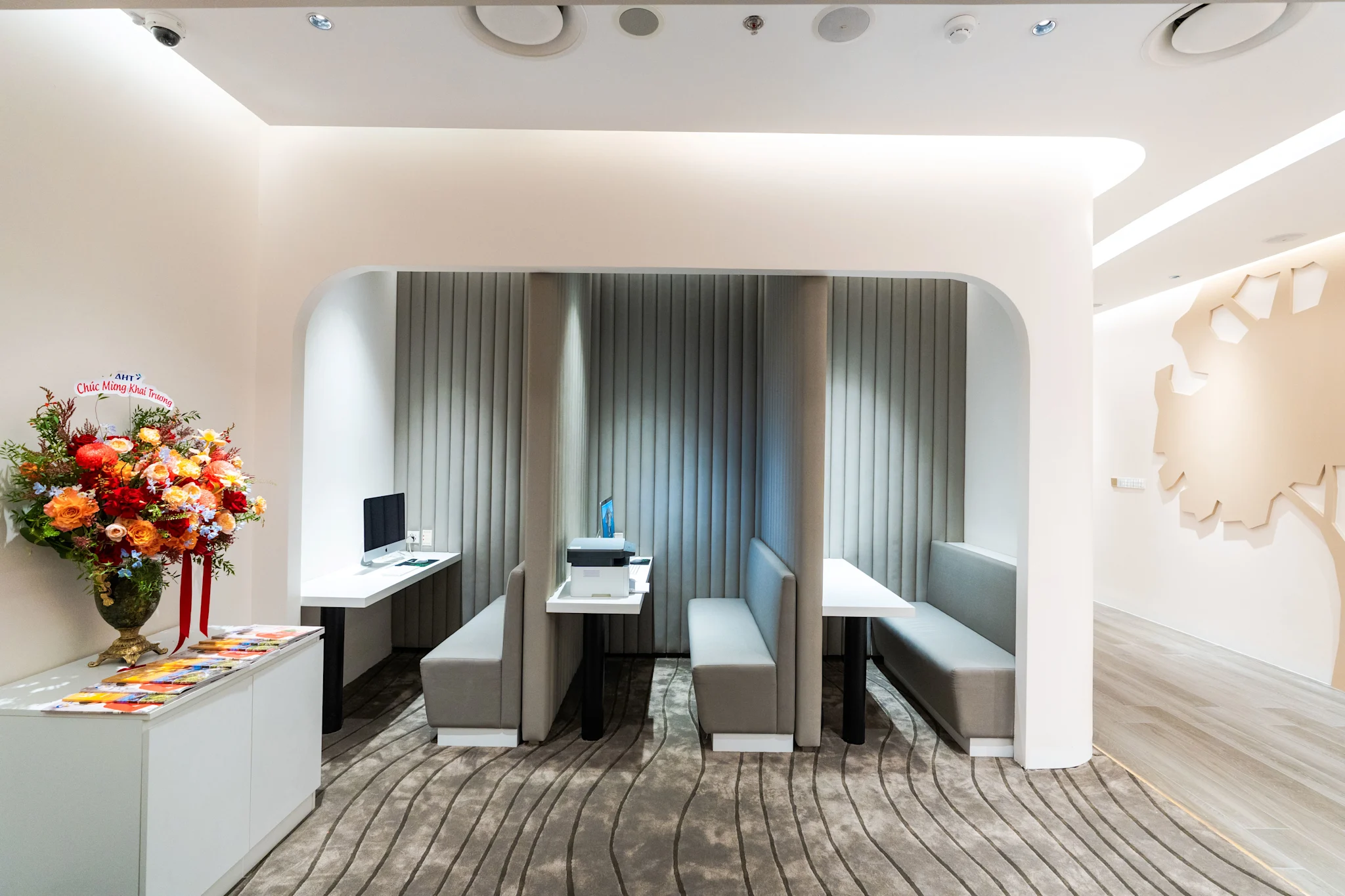 Vanda Lounge - Da Nang International Airport