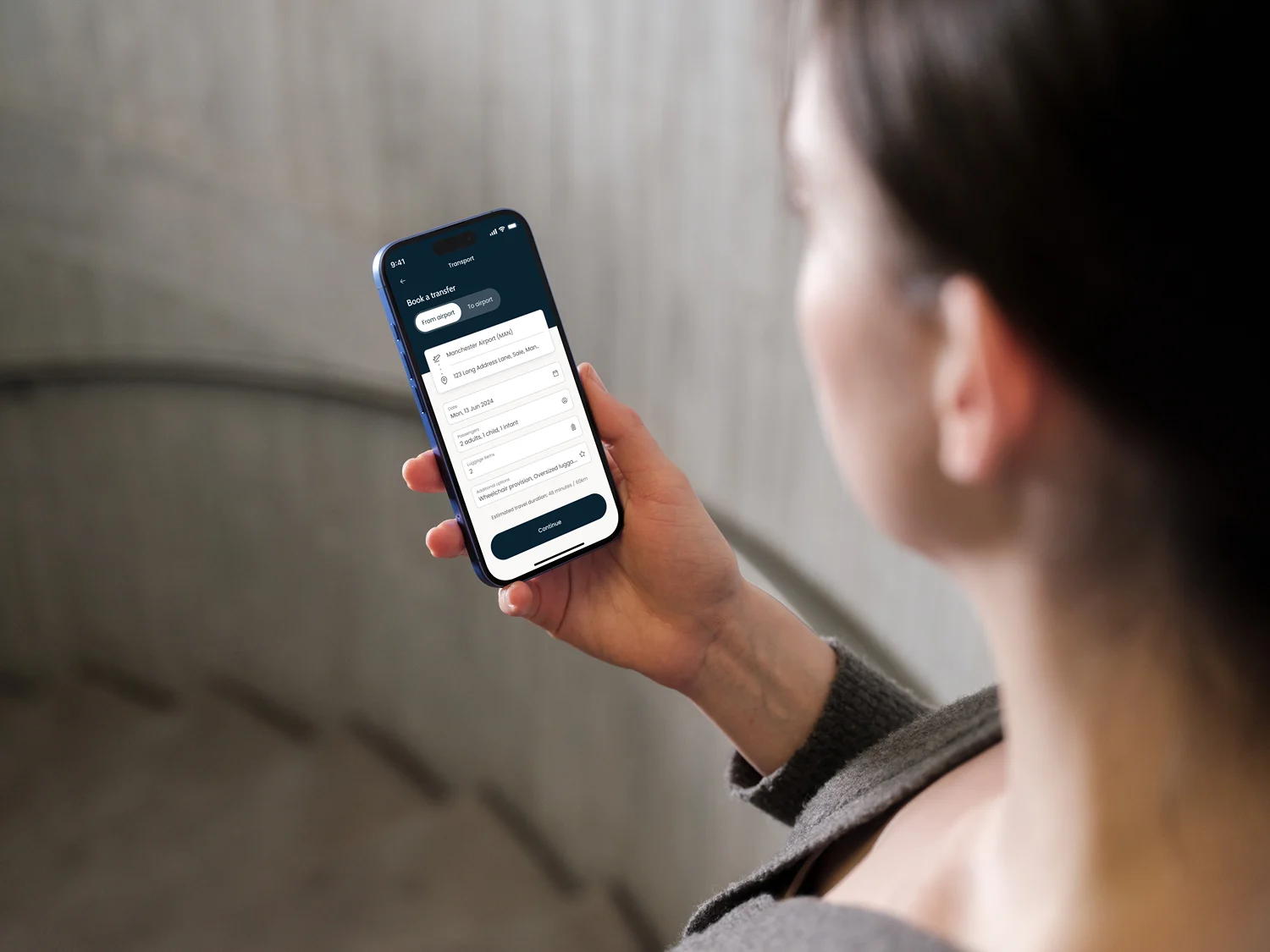 Head of Consumer Products