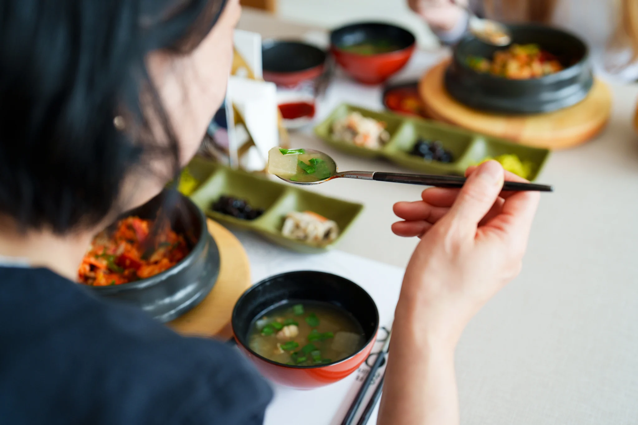 Airport Lounge Dining