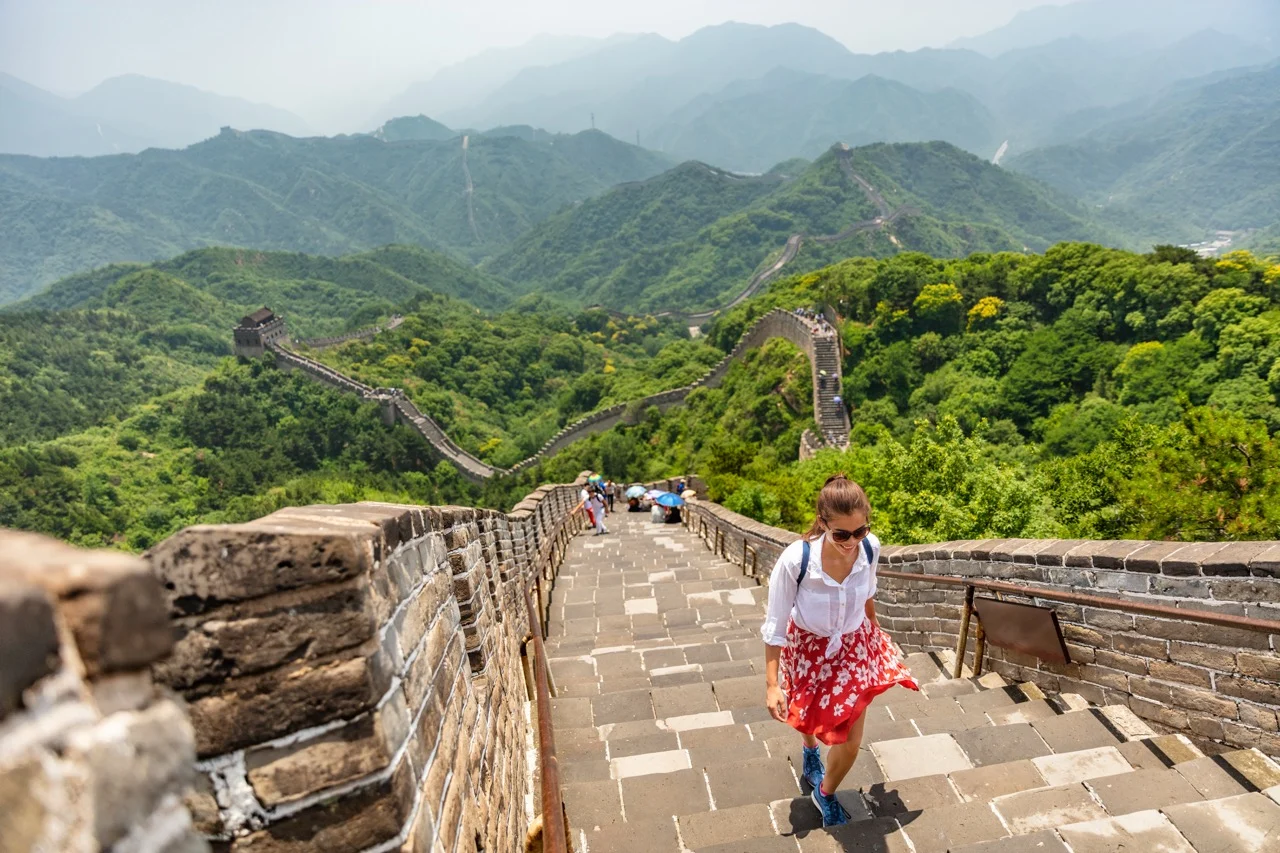 Great Wall of China Large
