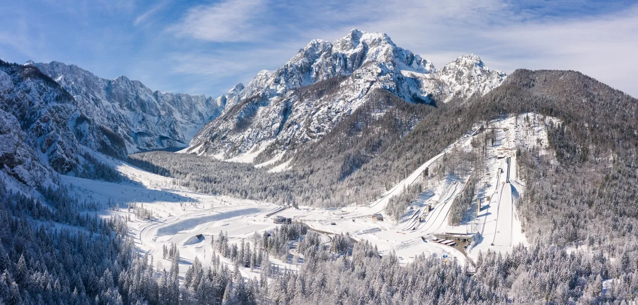 Planica, Slovenia