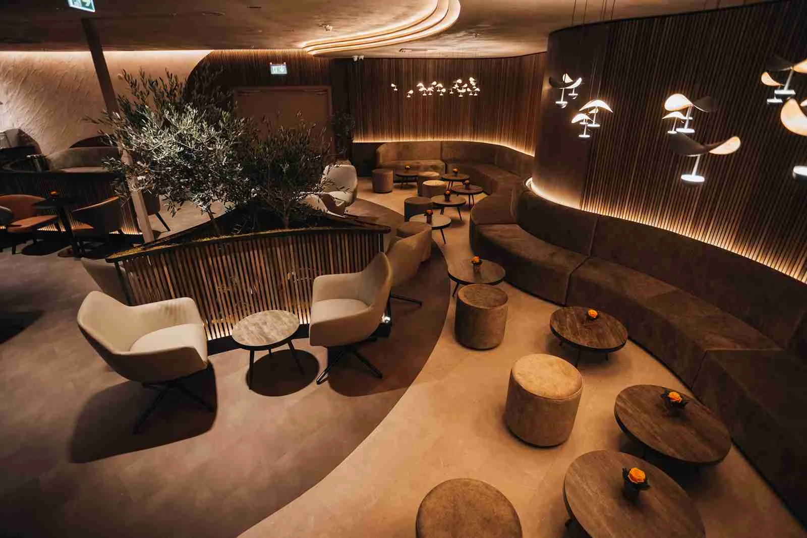 Scanderbeg VIP Lounge Albania